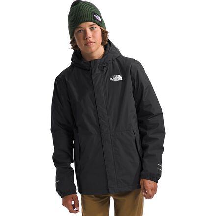 Warm Antora Rain Jacket by THE NORTH FACE