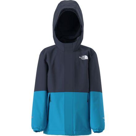 Warm Antora Rain Jacket by THE NORTH FACE