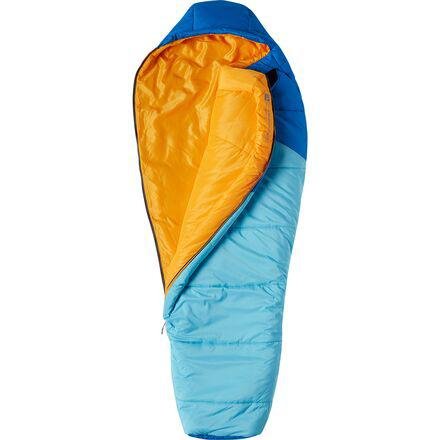 Wasatch Pro 20 Sleeping Bag: 20F Synthetic by THE NORTH FACE