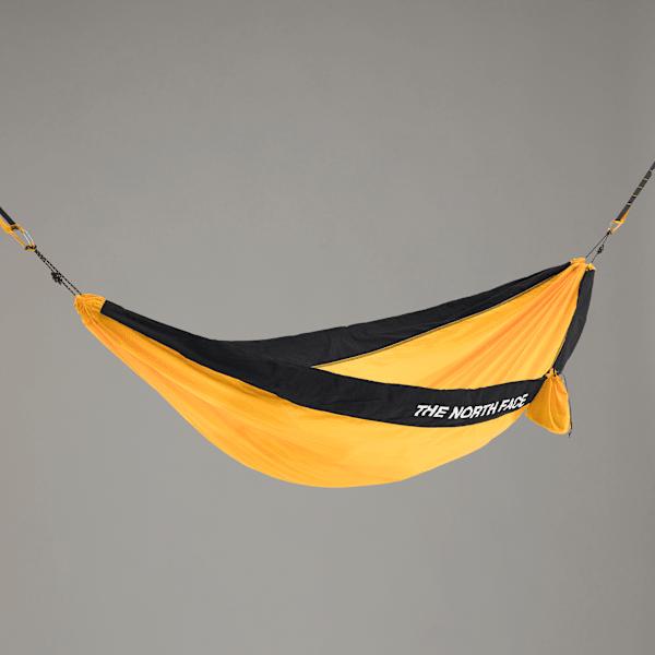 Wawona Hammock Summit Gold-tnf Black by THE NORTH FACE