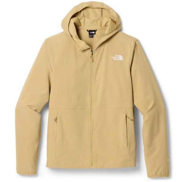 Willow Stretch Hoodie by THE NORTH FACE