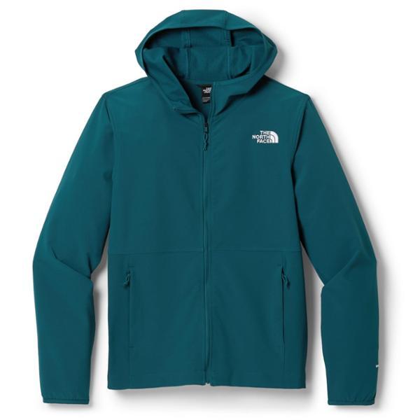 Willow Stretch Hoodie by THE NORTH FACE
