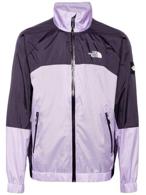 Wind Shell ripstop windbreaker by THE NORTH FACE