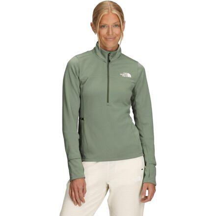 Winter Warm Pro 1/4-Zip Top by THE NORTH FACE