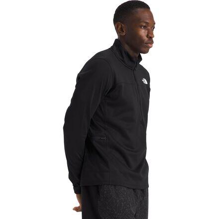 Winter Warm Pro 1/4-Zip Top by THE NORTH FACE