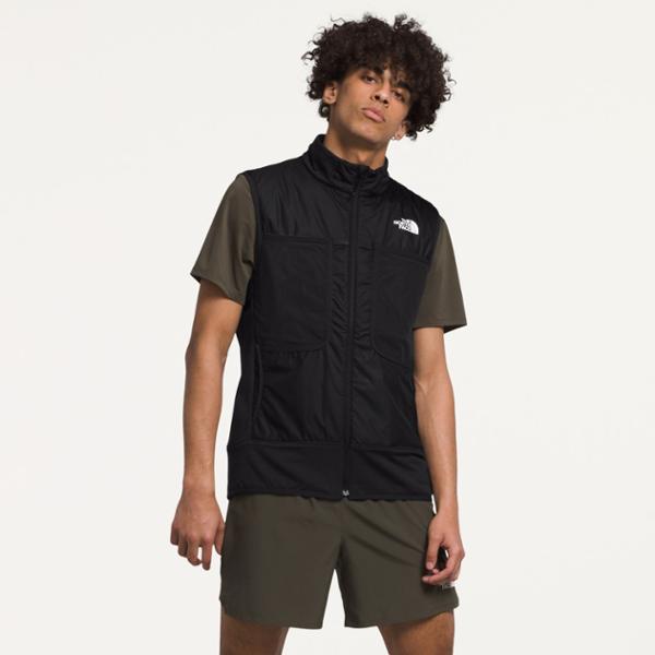 Winter Warm Pro Insulated Vest by THE NORTH FACE