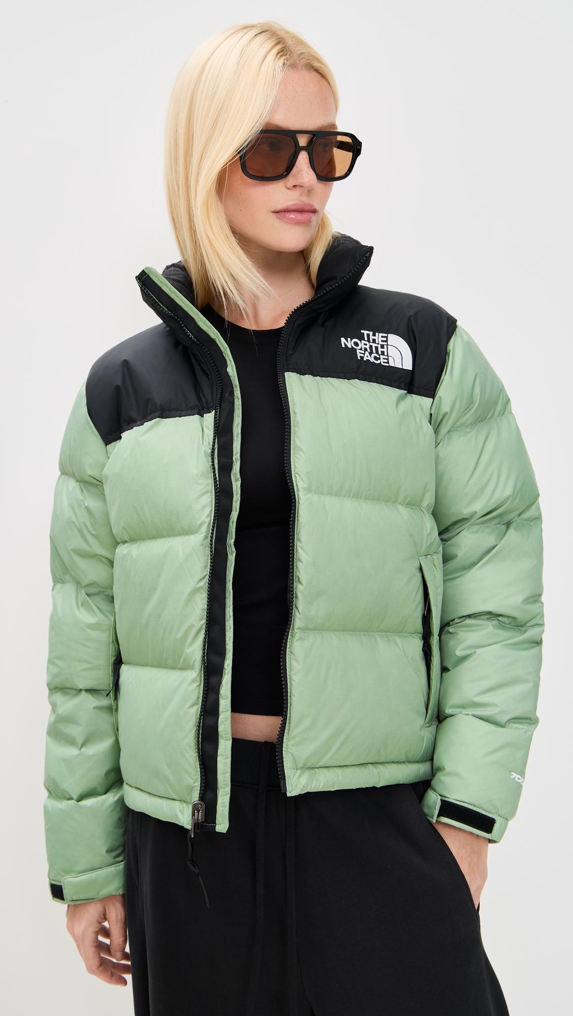 Women's 1996 Retro Nuptse Jacket by THE NORTH FACE