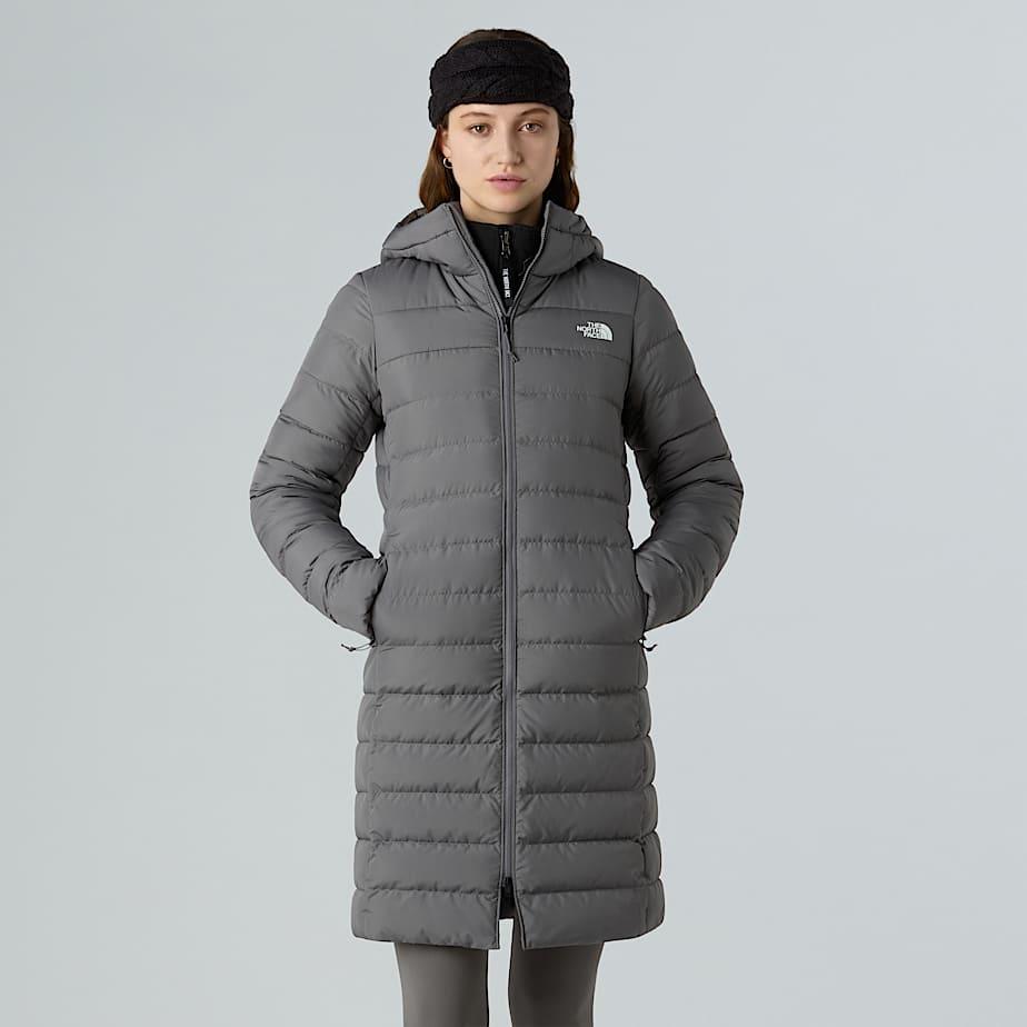 Women's Aconcagua Parka Smoked Pearl by THE NORTH FACE