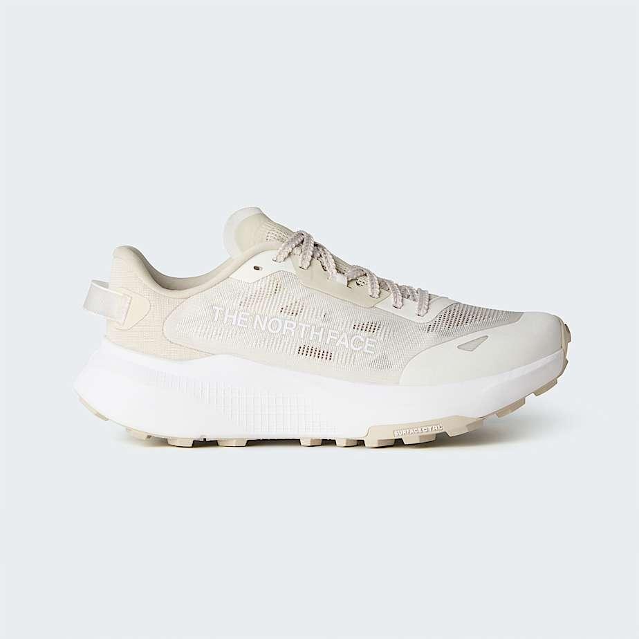 Women's Altamesa 300 V2 Trail Running Shoes White Ash-calacatta by THE NORTH FACE