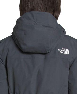 Women's Arctic Hooded Faux-Fur-Trim Parka by THE NORTH FACE