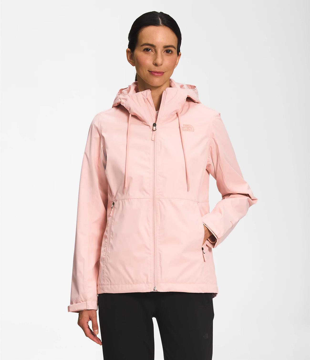 Women’s Arrowood Triclimate® Jacket by THE NORTH FACE Women’s Arrowood Triclimate® Jacket by THE NORTH FACE