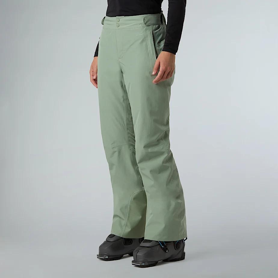 Women's Descendit Trousers Slate Moss by THE NORTH FACE