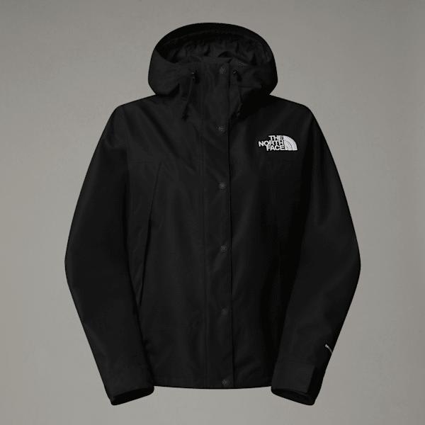 Women's Dryvent™ Mono Mountain Jacket Tnf Black by THE NORTH FACE