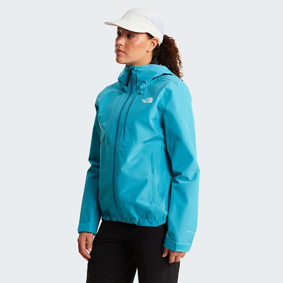 Women’s Dryzzle Futurelight™ Ii Jacket River Ice by THE NORTH FACE