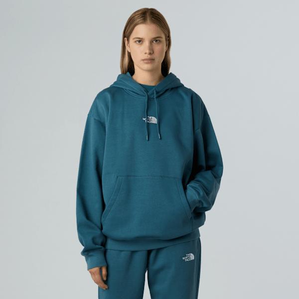 Women's Essential Hoodie Space by THE NORTH FACE