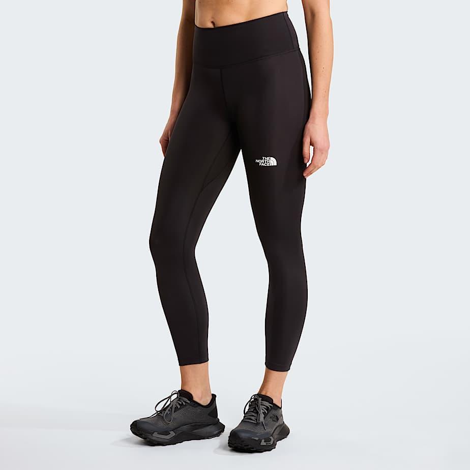 Women’s Flex 25" Leggings Tnf Black by THE NORTH FACE