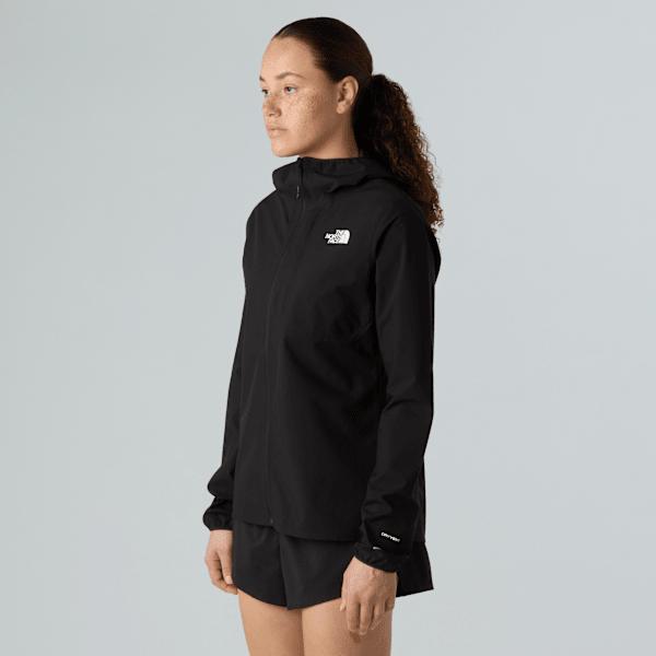 Women's Fontanales Jacket Tnf Black by THE NORTH FACE