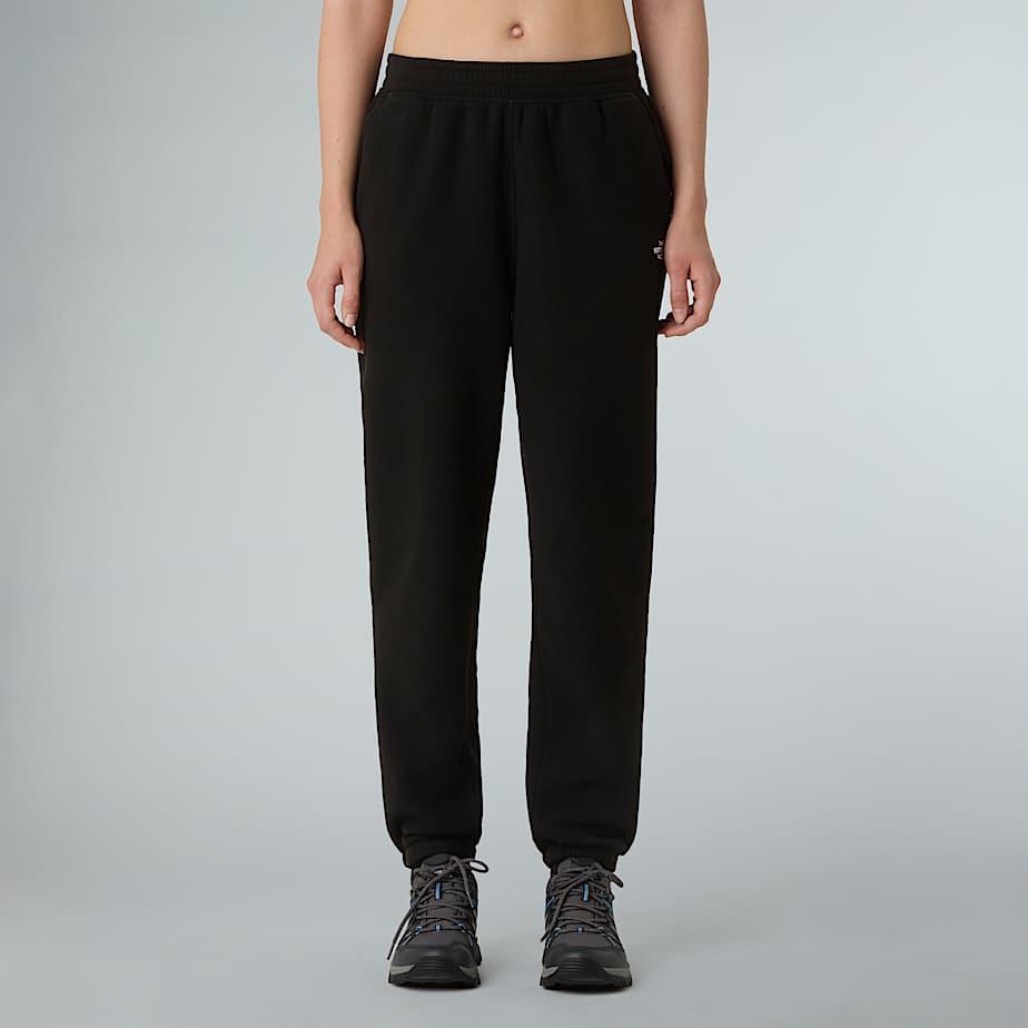 Women's Glacier Fleece Trousers Tnf Black by THE NORTH FACE