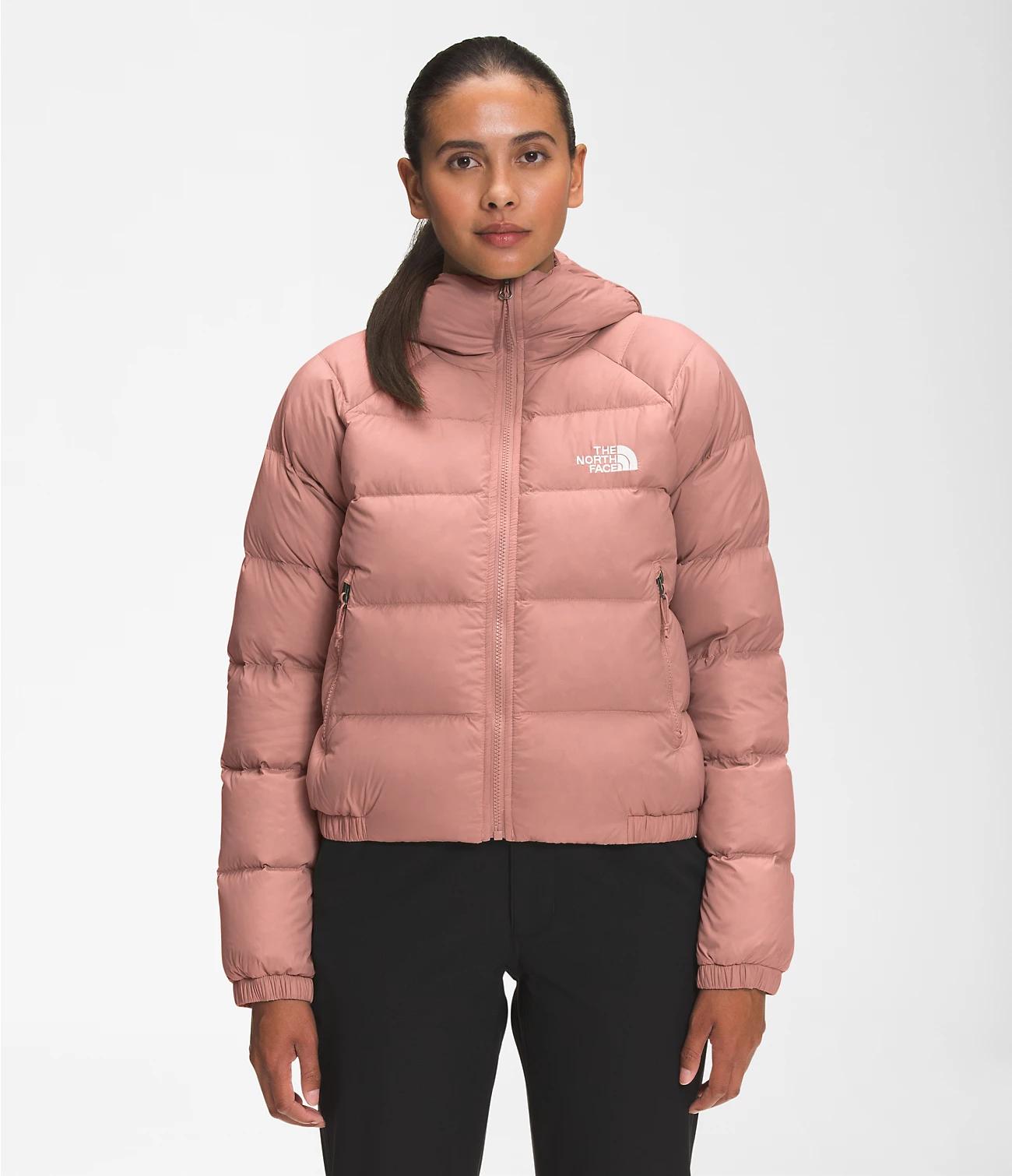 Women’s Hydrenalite™ Down Hoodie by THE NORTH FACE | jellibeans