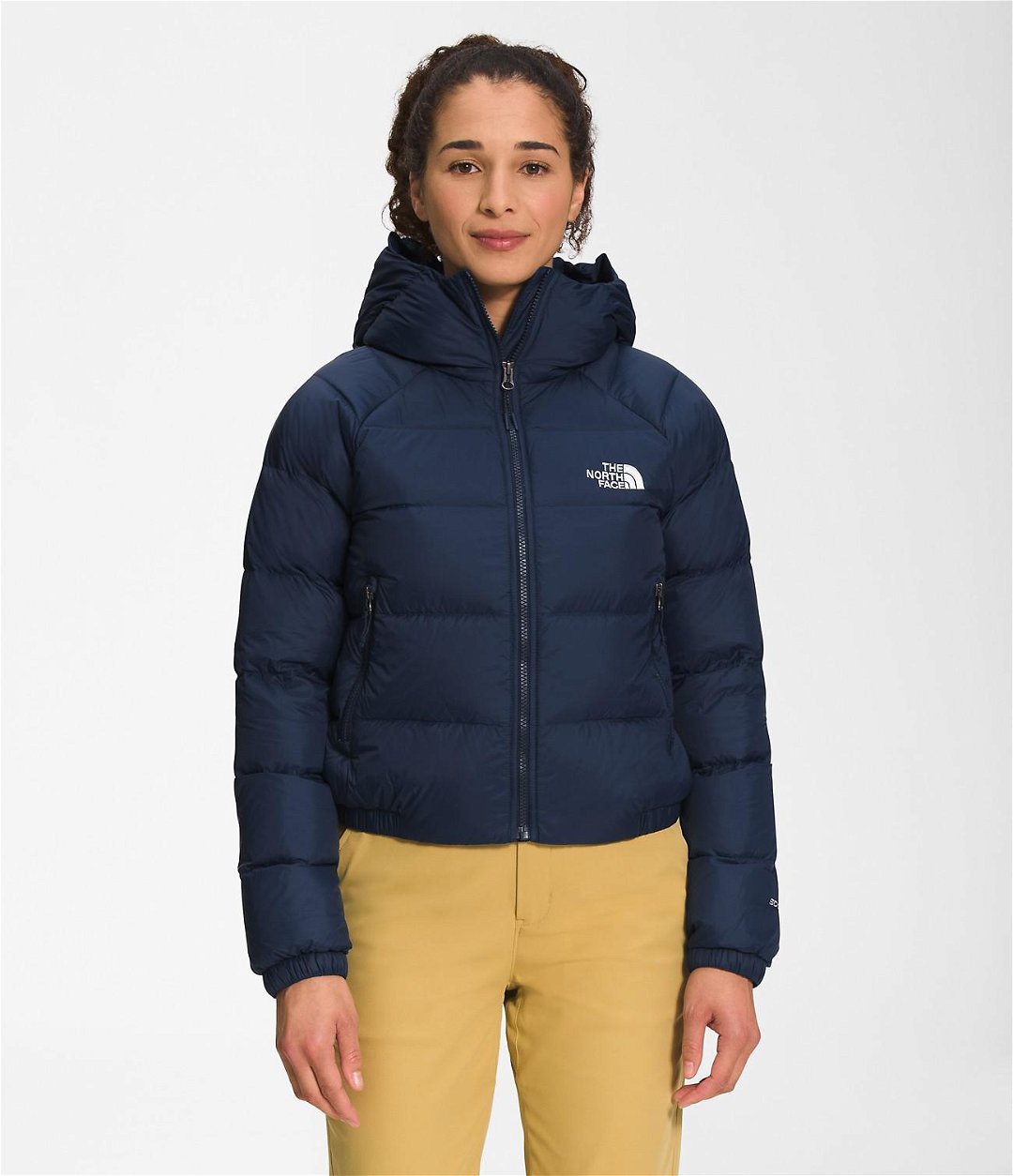 Women’s Hydrenalite™ Down Hoodie by THE NORTH FACE | jellibeans
