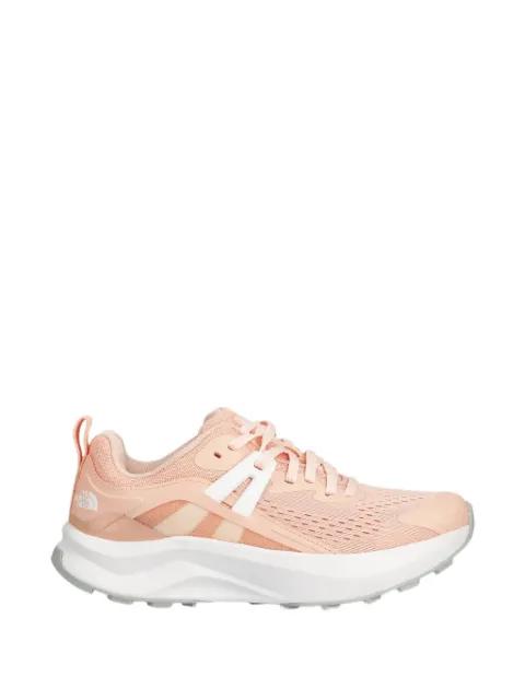 Womens Hypnum perforated sneakers by THE NORTH FACE
