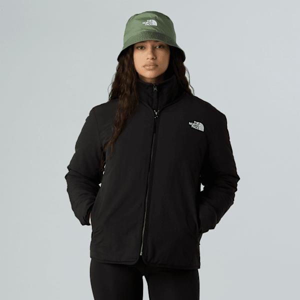 Women's Ilti Liner Jacket Tnf Black by THE NORTH FACE