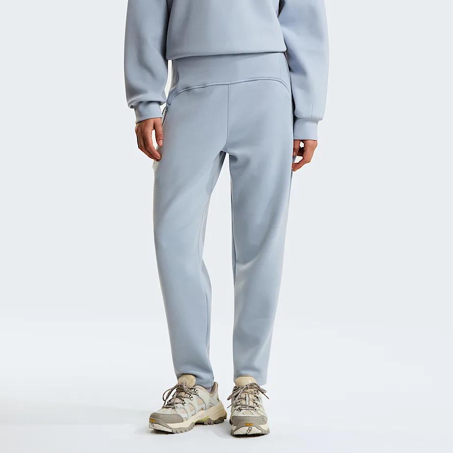Women's Jaida Trousers Frost Grey by THE NORTH FACE