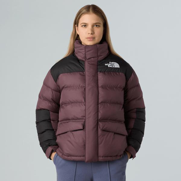 Women's Limbara Insulated Jacket Tawny Quartz by THE NORTH FACE