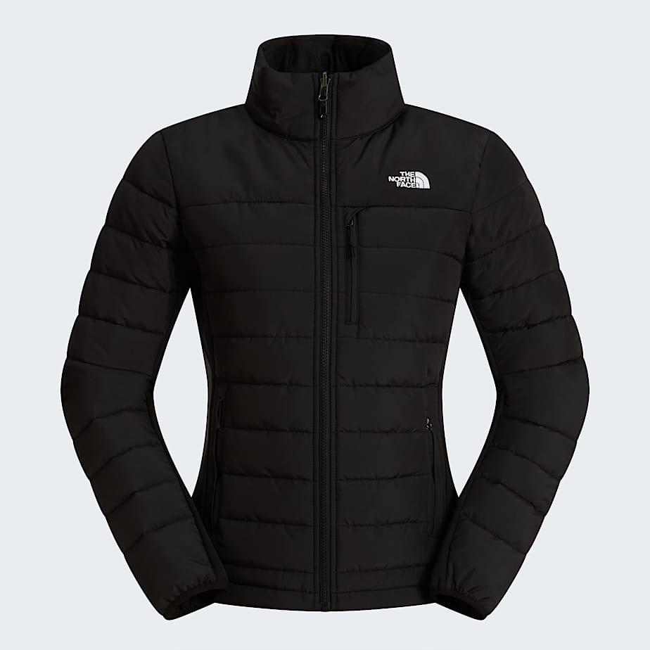 Women's Modis Jacket Tnf Black by THE NORTH FACE