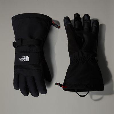 Women's Montana Ski Gloves Tnf Black by THE NORTH FACE