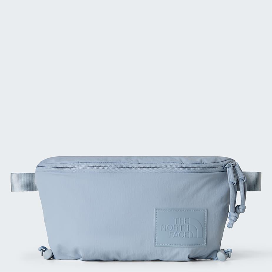 Women's Never Stop Bum Bag Frost Grey by THE NORTH FACE Women's Never Stop Bum Bag Frost Grey by THE NORTH FACE