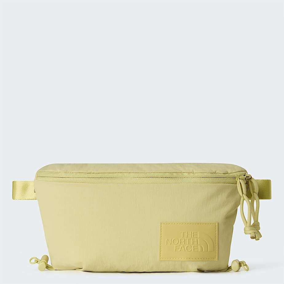 Women's Never Stop Bum Bag Pear by THE NORTH FACE