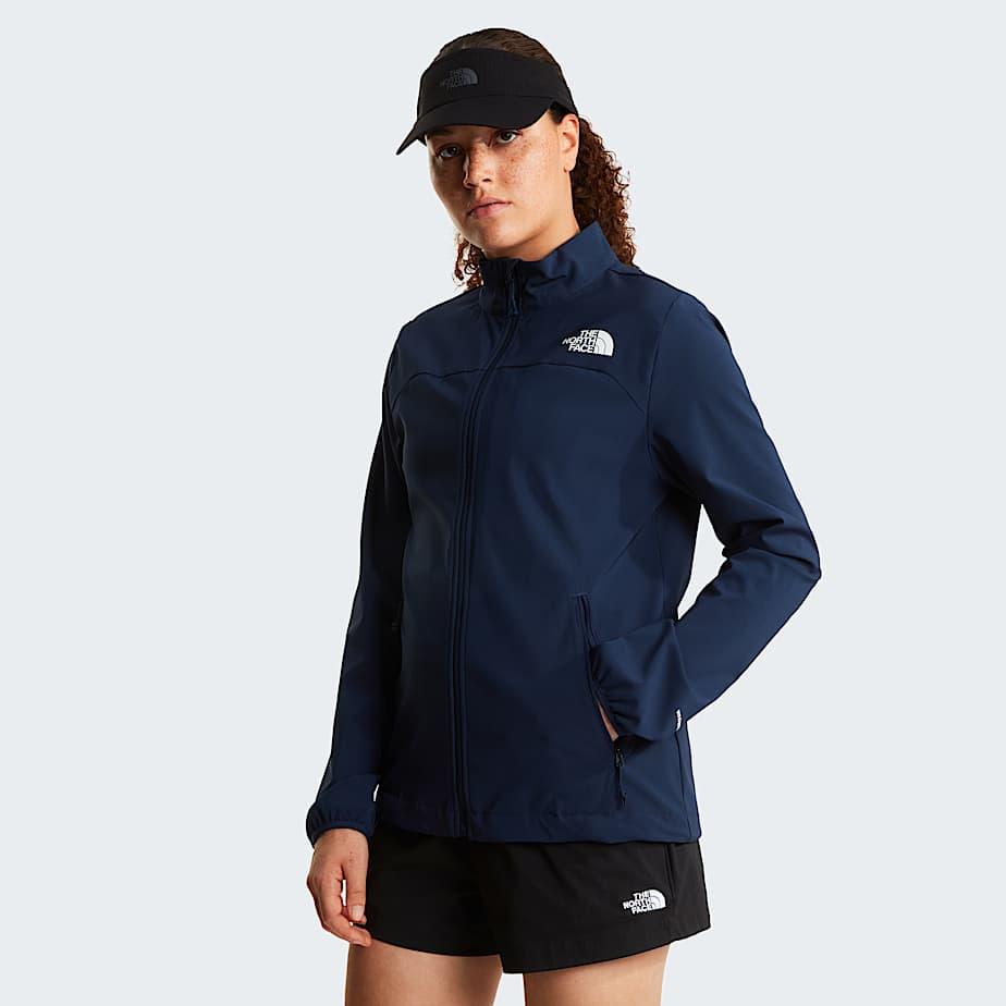 Women's Nimble Jacket 2.0 Summit Navy by THE NORTH FACE