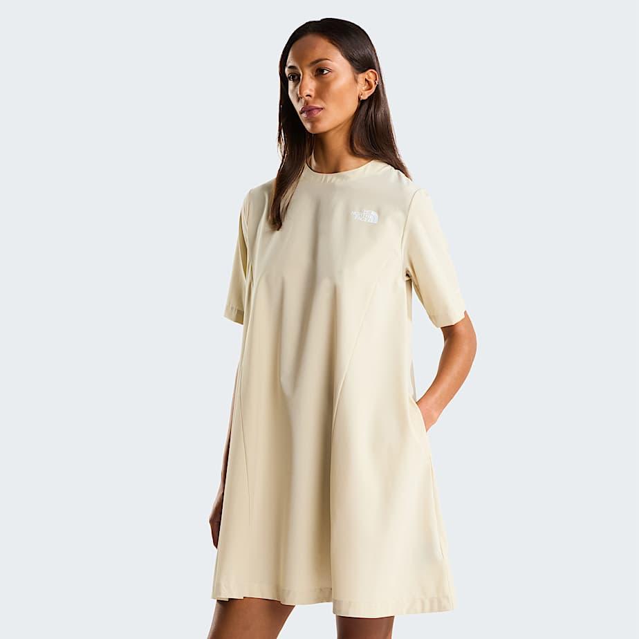 Women's Packable Dress Desert Stone by THE NORTH FACE