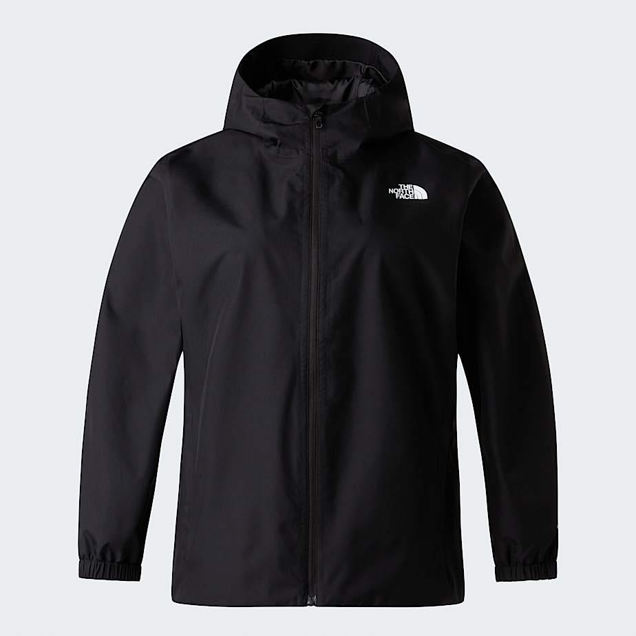 Women's Plus size Quest Dryvent™ Shell Jacket Tnf Black by THE NORTH FACE