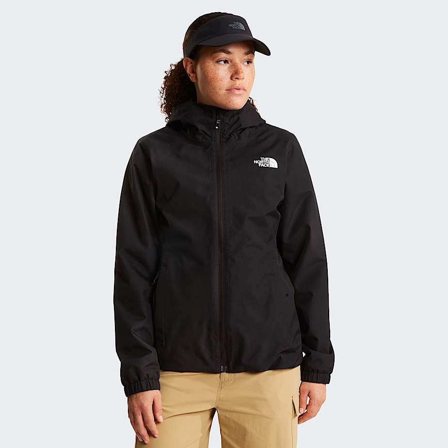 Women's Quest  Dryvent™ Jacket Tnf Black by THE NORTH FACE