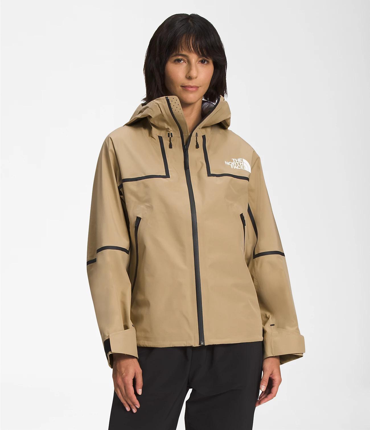 Women’s RMST FUTURELIGHT™ Mountain Jacket by THE NORTH FACE