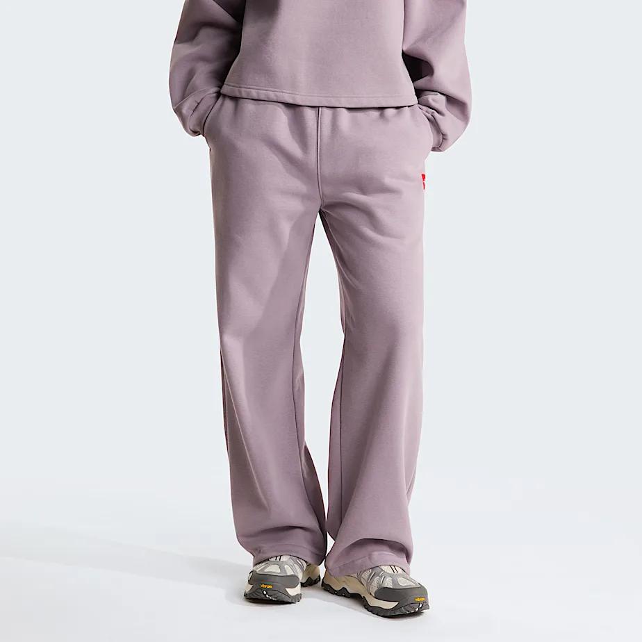 Women's Red Box Joggers Transcendent Grey by THE NORTH FACE