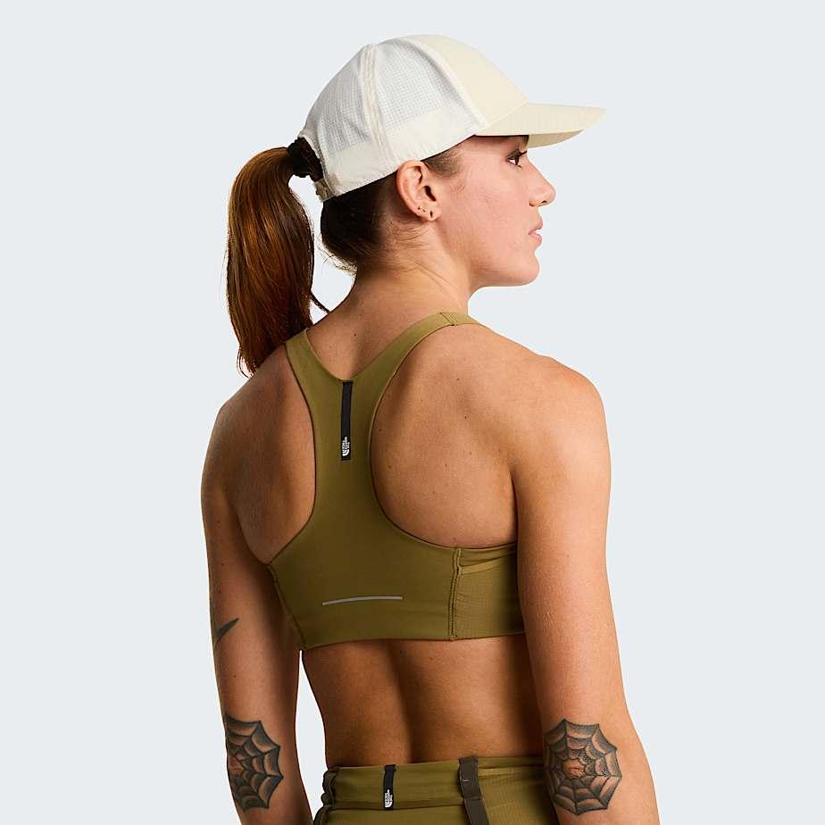 Women's Refina Bra Cedar by THE NORTH FACE