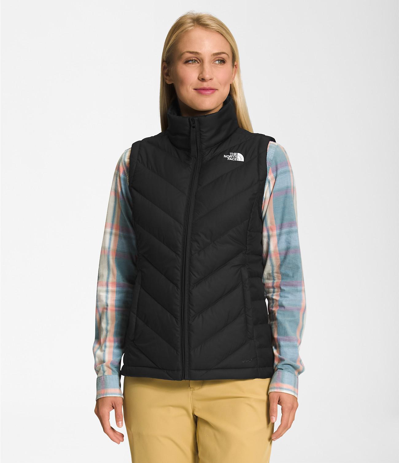 Women's Roxborough 2.0 Vest by THE NORTH FACE | jellibeans