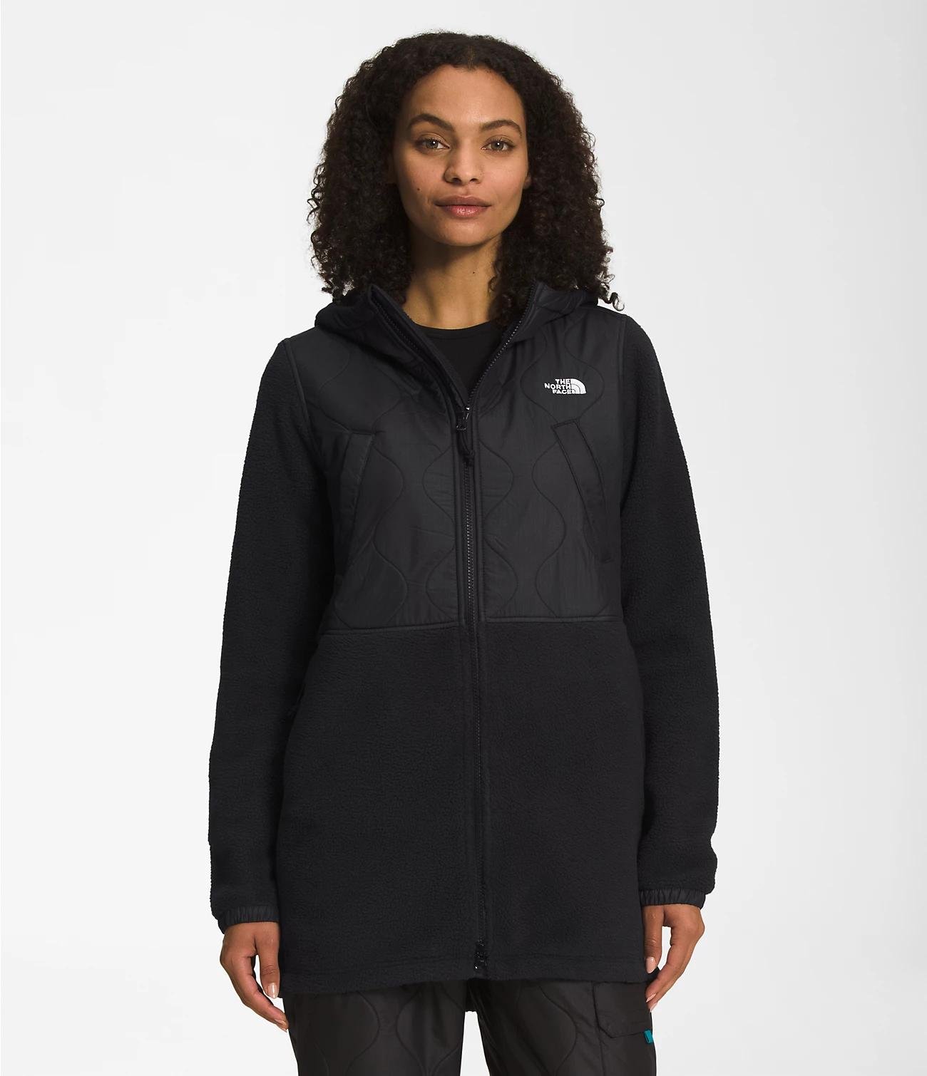 Womens Royal Arch Parka By The North Face Jellibeans