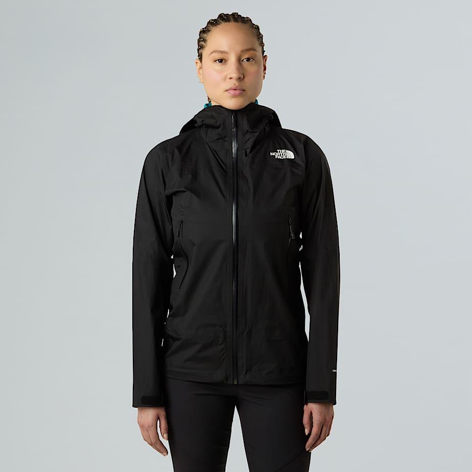 Women’s Signal 2.5l Dryvent™ Jacket Tnf Black by THE NORTH FACE