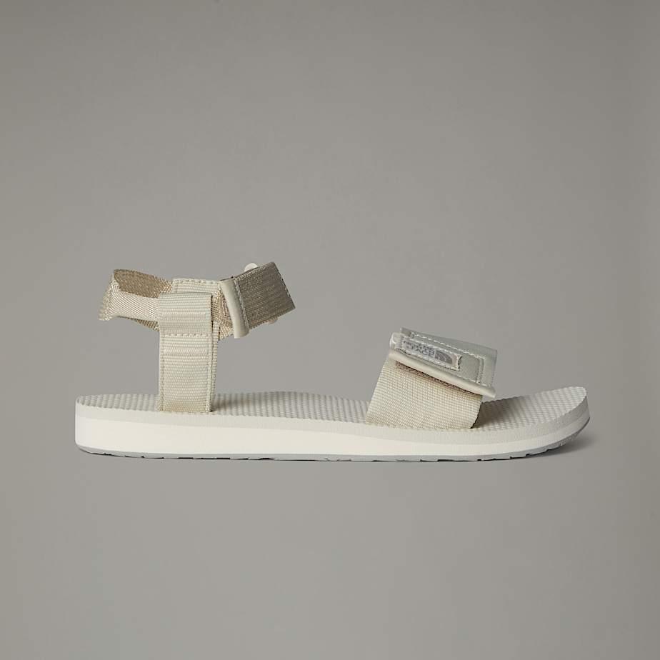Women’s Skeena Sandals Ii Calacatta-soapstone by THE NORTH FACE