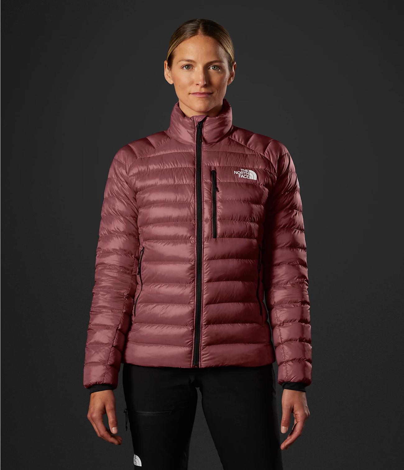 Women’s Summit Series Breithorn Jacket by THE NORTH FACE