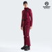 Women's Summit Torre Egger Futurelight™ Trousers Burgundy Crush by THE NORTH FACE