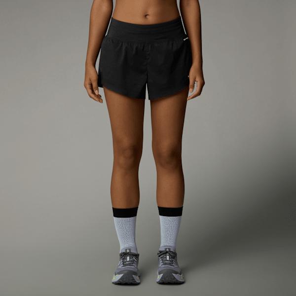 Women’s Sunriser 3" Shorts Tnf Black by THE NORTH FACE
