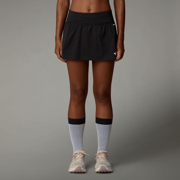 Women’s Sunriser Skort Tnf Black by THE NORTH FACE