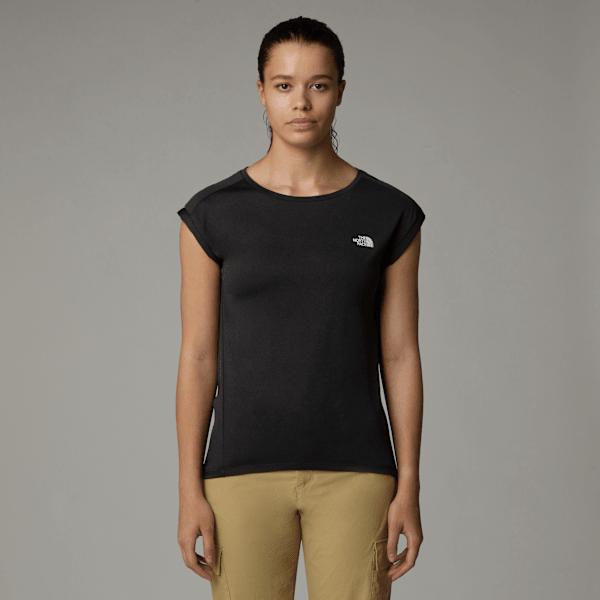 Women’s Tanken Tank Top Tnf Black Light Heather by THE NORTH FACE