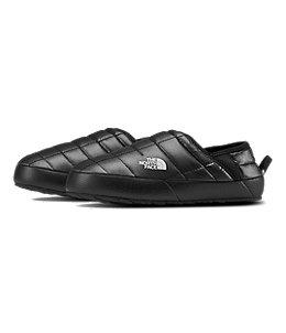 Women’s Thermoball™ V Traction Mules Tnf Black-tnf Black by THE NORTH FACE