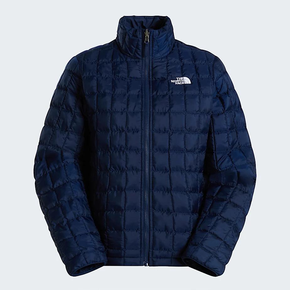 Women's Tnf Thermal Insulation Jacket Summit Navy by THE NORTH FACE